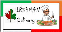 IR5HM4N Culinary