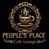 People's Place Cafe & Hookah Lounge