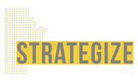 Strategize Inc.