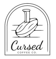 Cursed Coffee Co.