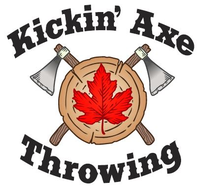 Kickin' Axe Throwing Ltd.