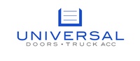 Universal Doors and Truck Accessories