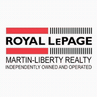 Royal LePage/Martin-Liberty Realty Ltd.