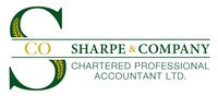 Sharpe & Company Chartered Professional Accountant Ltd.