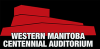 Western Manitoba Centennial Auditorium