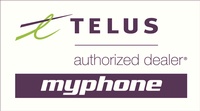 Myphone - TELUS & KOODO Authorized Dealer