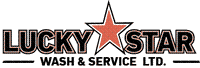Lucky Star Wash and Service Ltd.