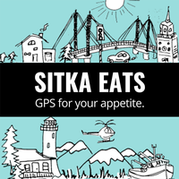 Sitka Eats