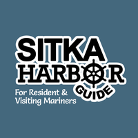 Sitka Harbor Guide