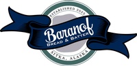 Baranof Bread & Batter