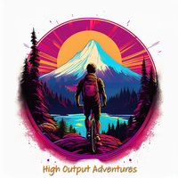 High Output Tours
