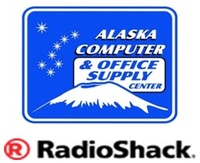 Alaska Computer & Office Supply / Radio Shack