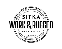 Sitka Work & Rugged Gear Store