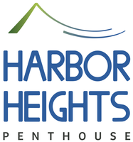 Harbor Heights Penthouse