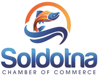 Soldotna Chamber of Commerce & Visitor Center