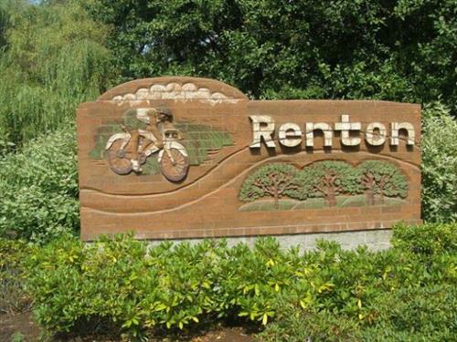 Renton License has been a part of Renton since 1982!