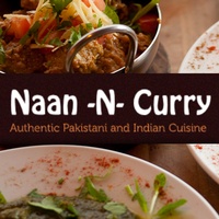 Naan N Curry Restaurant