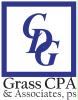 Grass CPA & Associates LLC