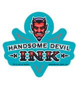 Handsome Devil Ink