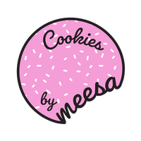 Cookies by Meesa