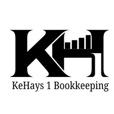 KeHays1 Bookkeeping