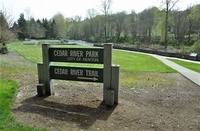 Cedar River Park