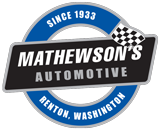 Mathewson's Automotive And Tire