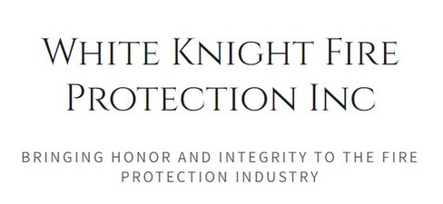 White Knight Fire Protection Inc