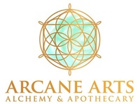 Arcane Arts Alchemy & Apothecary