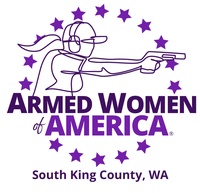 Armed Women of America - Bellevue, WA Chapter