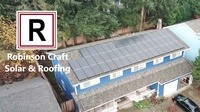 Robinson Craft Solar & Roofing