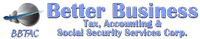 Better Business tax & Accounting Corp