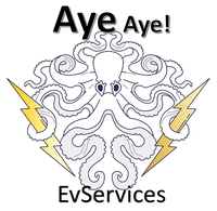 Zoe Pharaoh Investment llc dba Aye Aye EV Services