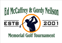 Ed McCaffrey - Gordy Neilson Memorial Golf Tournament