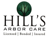 Hill's Arbor Care LLC