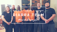 Diarra Moving and Delivery Services LLC