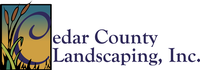Cedar County Landscaping