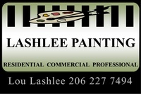 Lashlee Painting & Decorative Finishes
