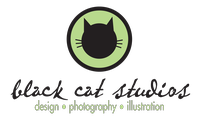 Black Cat Studios Design