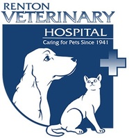 Renton Veterinary Hospital - AVPM WA4 LLC