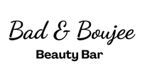 Bad & Boujee Beauty Bar