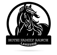 Hothi Family Ranch - Equestrian Ranch