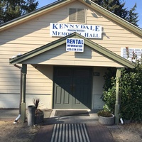 Kennydale Memorial Hall