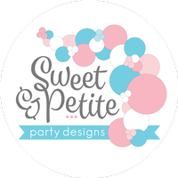 Sweet & Petite Party Designs