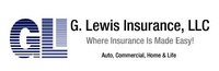 G. Lewis Insurance Agency LLC