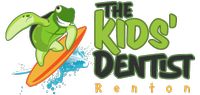 The Kids' Dentist Renton