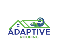 Logo for Adaptive Roofing