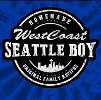 WestCoast Seattle Boy