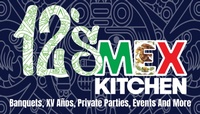 12's Mex Kitchen