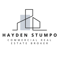 Hayden Stumpo Commercial Real Estate Broker